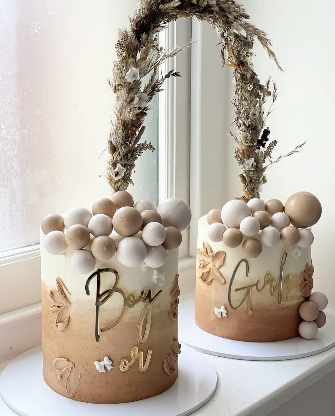 19 Gorgeous Gender Reveal Ideas - Greenspring Home