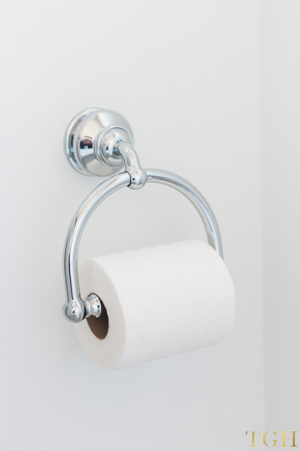 Unique Ideas for Toilet Paper Holder