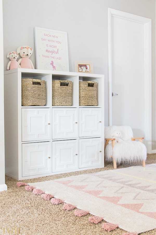 ikea kids cubby