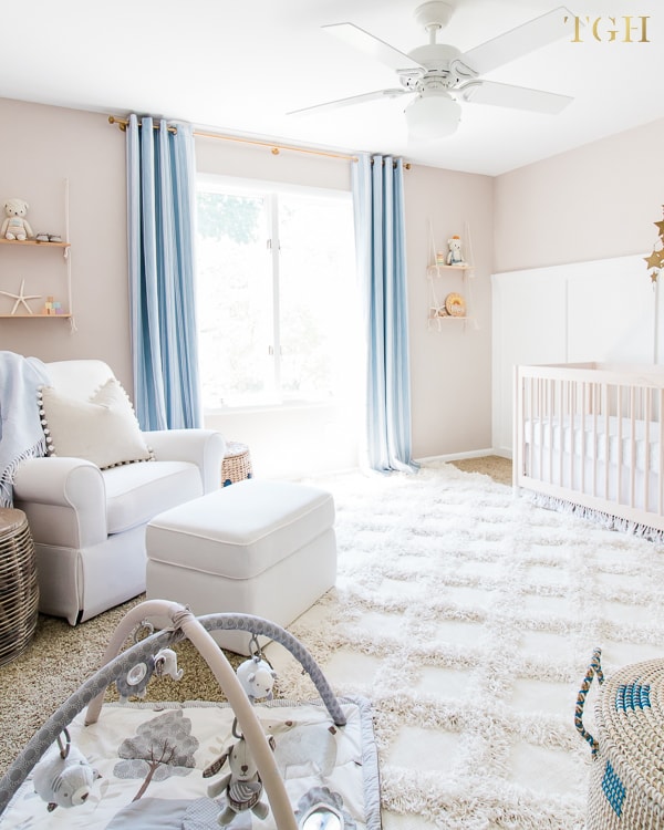 5 Key Things You Need for Your Baby Boy's Nursery [Plus Where To Get ...