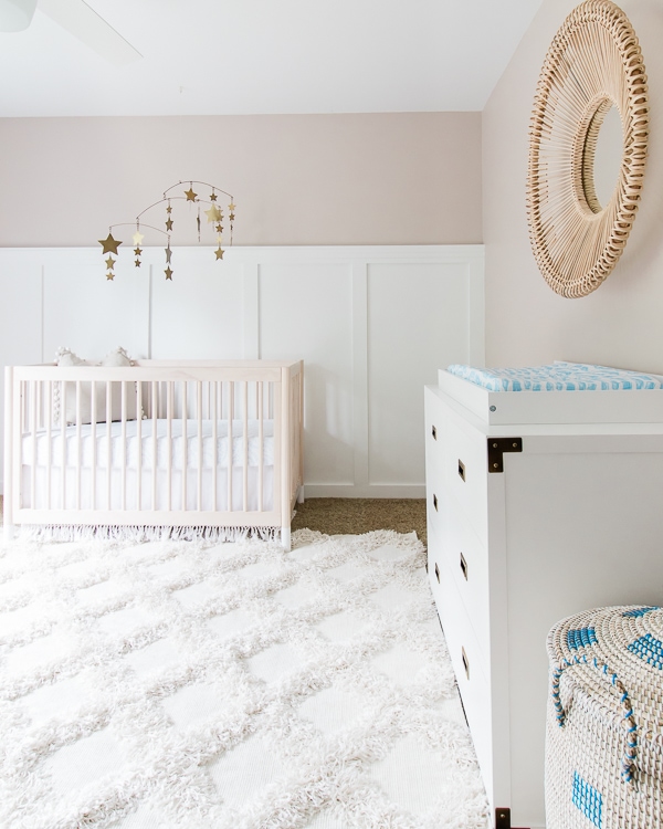 Baby Boy Nursery Room Decor Ideas
