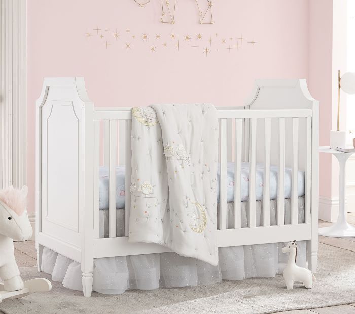 25+ Best Cribs Trending Baby Cribs You'll Love [2024] The Greenspring Home