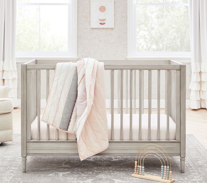 25 Best Cribs Trending Baby Cribs You ll Love 2024 The