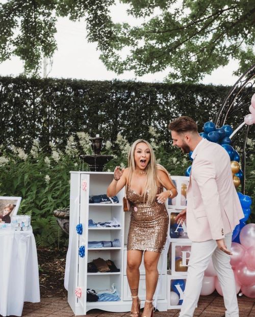 The craziest gender reveal party ideas the internet has to offer 