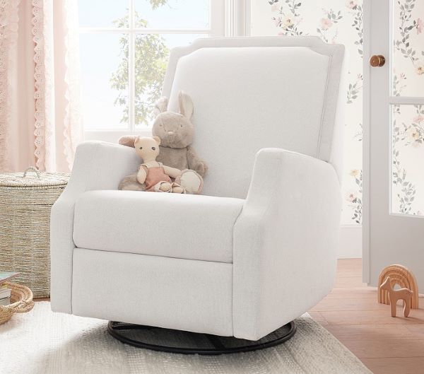 best nursery rocking chair