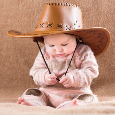 100+ Country Girl Names for Your Little Cowgirl