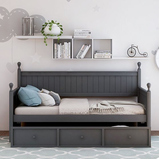 daybed with fast delivery