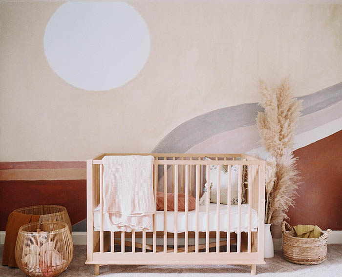 43 Baby Girl Nursery Ideas for a Swoon-Worthy Room