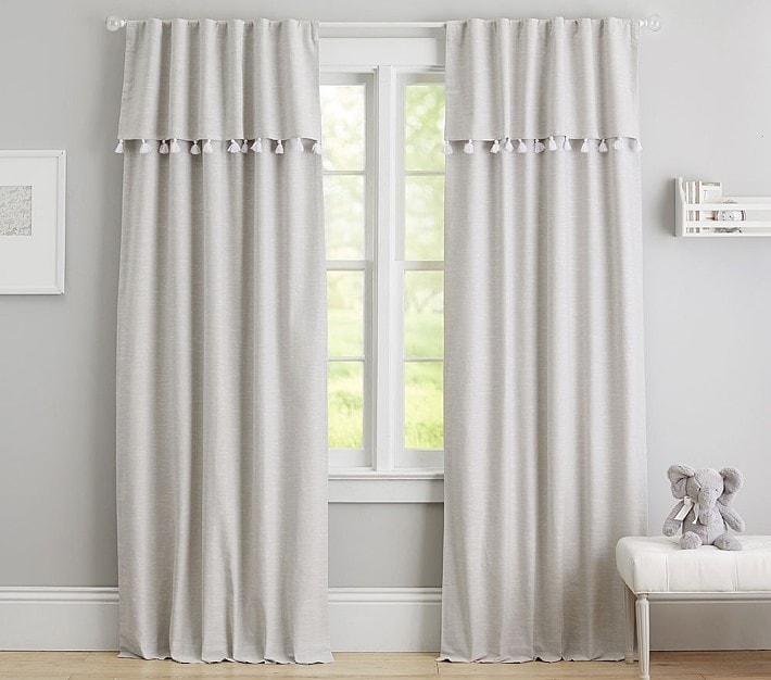 nursery blackout curtains australia