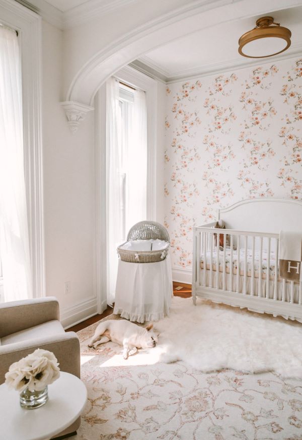 french nursery