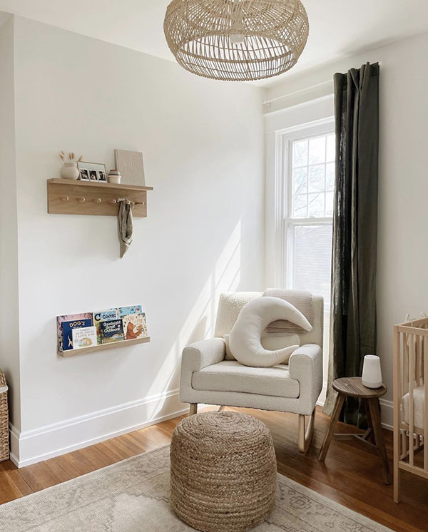 Gorgeous Gender Neutral Nursery Ideas The Greenspring Home