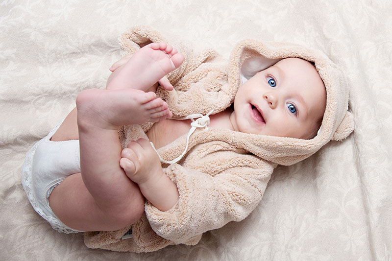 10 Beautiful Baby Girl Names Beginning With The Letter B - everymum