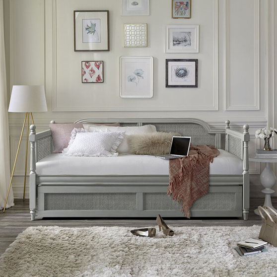 Home office daybed