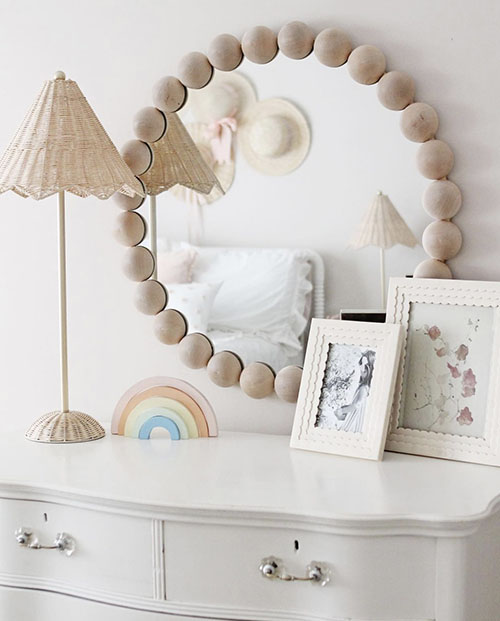 How to Decorate Nursery Walls Without Painting 20 Ways The