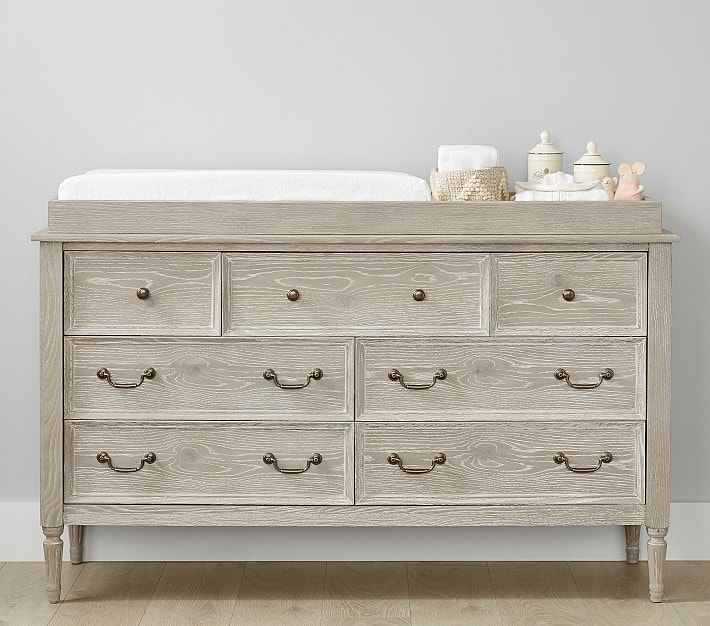 17 Best Nursery Dresser Changing Tables of 2024 The Greenspring Home