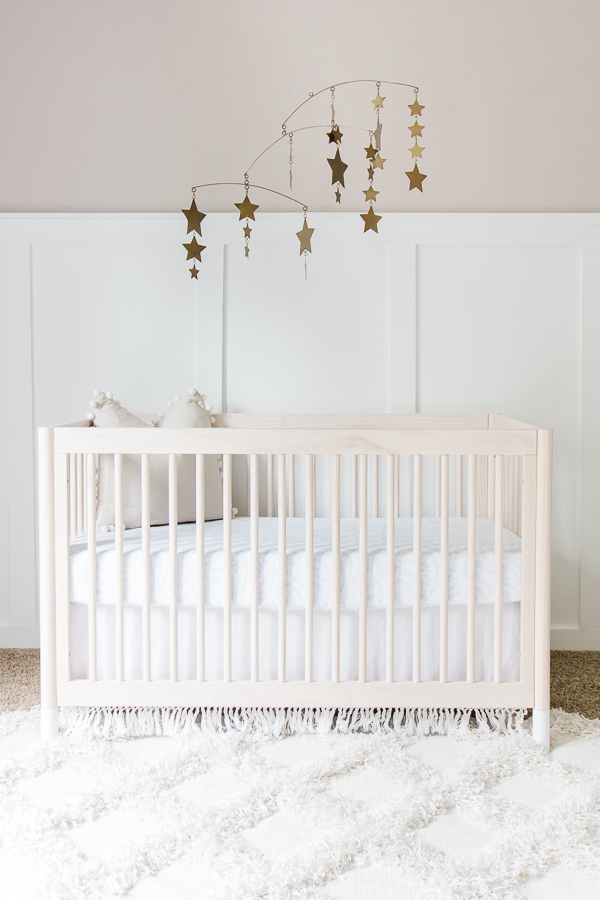 Pack and Play vs Crib Which Do I Need? The Greenspring Home