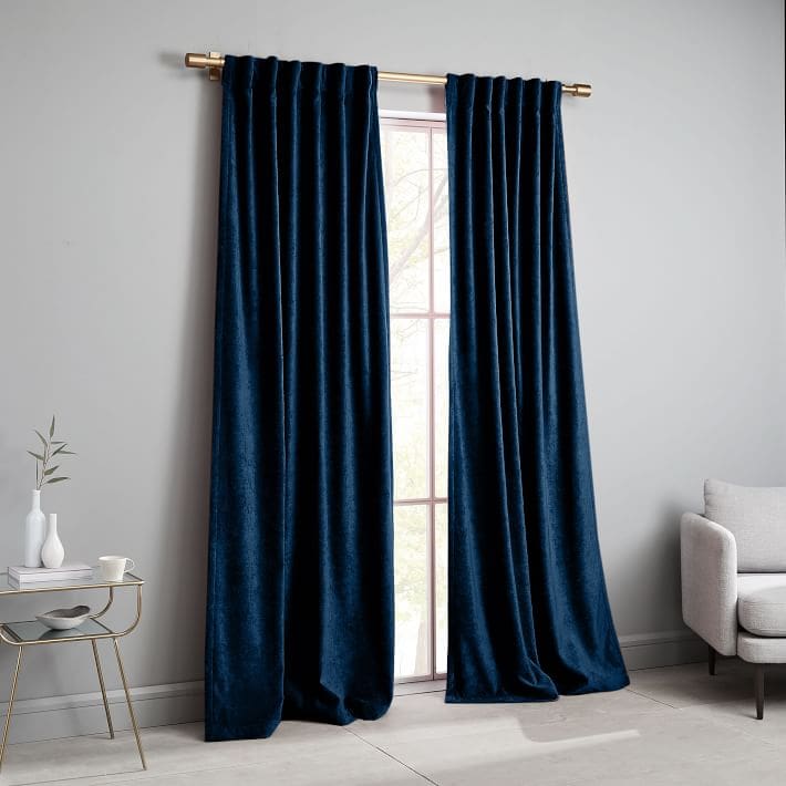 The Best Blackout Curtains for a Nursery